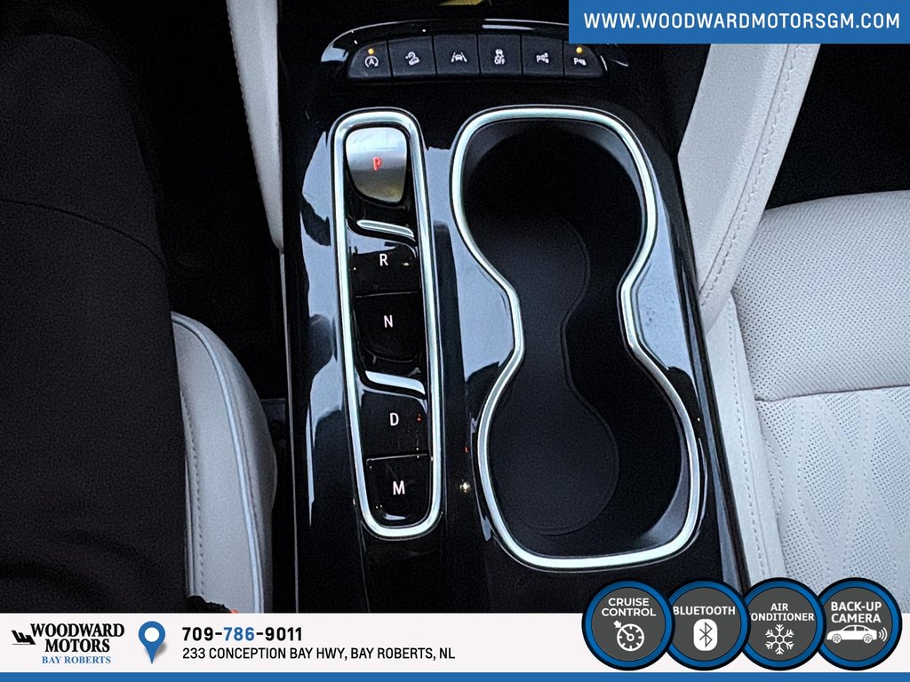 2023 Buick Envision Avenir in Bay Roberts, Newfoundland and Labrador - 15 - w1024h768px