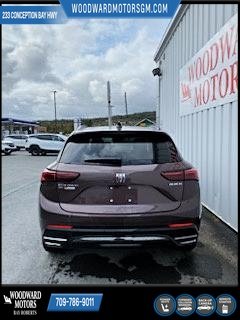 2024  ENVISION Sport Touring in Bay Roberts, Newfoundland and Labrador - 5 - w1024h768px