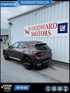 2024  ENVISION Sport Touring in Bay Roberts, Newfoundland and Labrador - 4 - w1024h768px