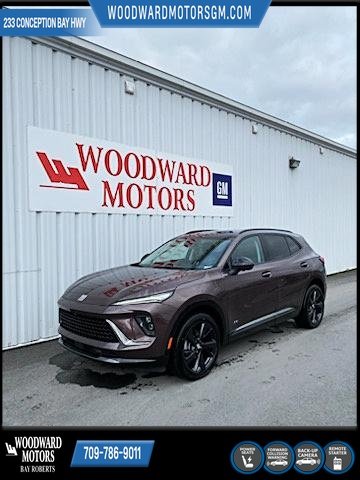 2024  ENVISION Sport Touring in Bay Roberts, Newfoundland and Labrador - 2 - w1024h768px