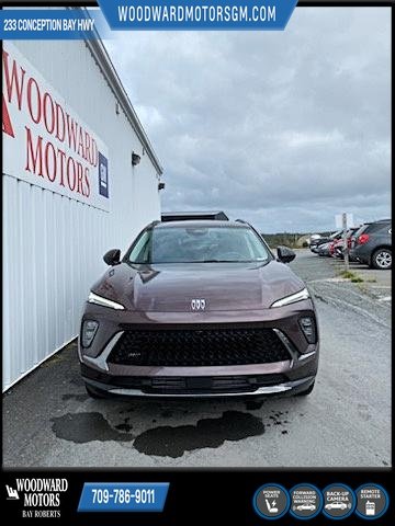 2024  ENVISION Sport Touring in Bay Roberts, Newfoundland and Labrador - 1 - w1024h768px