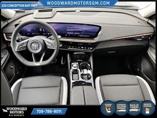 2024  ENVISION Sport Touring in Bay Roberts, Newfoundland and Labrador - 8 - w1024h768px