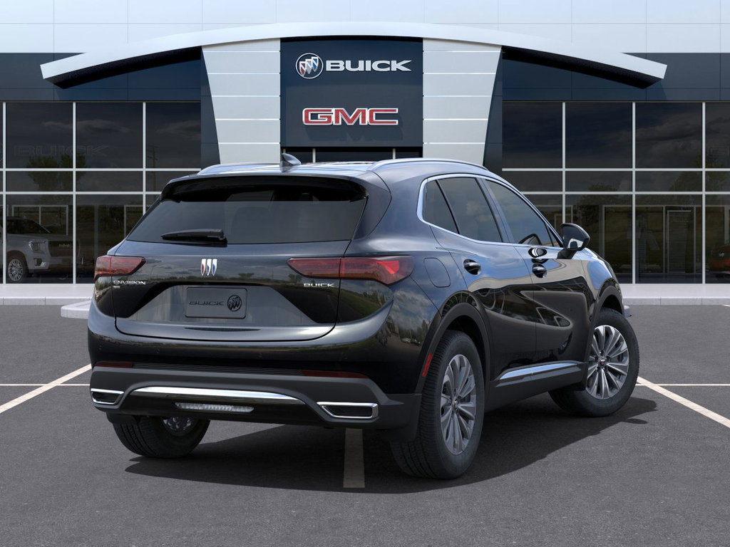 2025 Buick ENVISION Preferred in Bay Roberts, Newfoundland and Labrador - 4 - w1024h768px