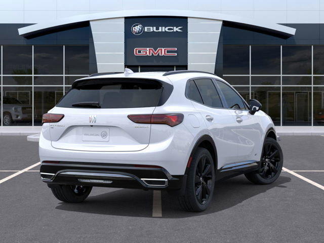 2025 Buick ENVISION Sport Touring in Bay Roberts, Newfoundland and Labrador - 4 - w1024h768px