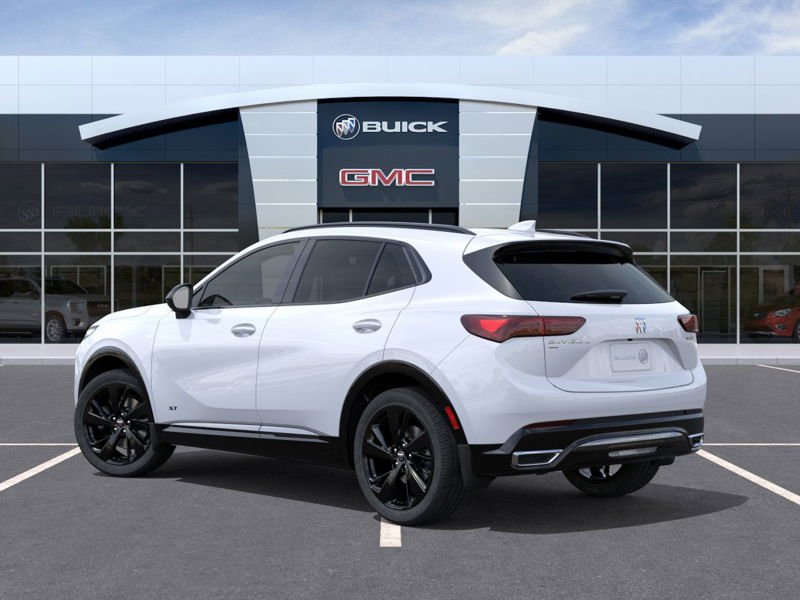 2026 Buick Envision Sport Touring in Bay Roberts, Newfoundland and Labrador - 3 - w1024h768px