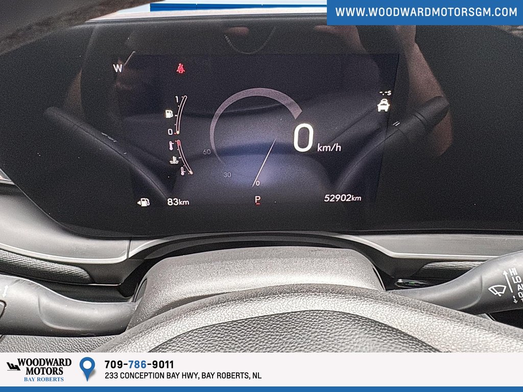 2024 Buick Envista Sport Touring in Bay Roberts, Newfoundland and Labrador - 12 - w1024h768px