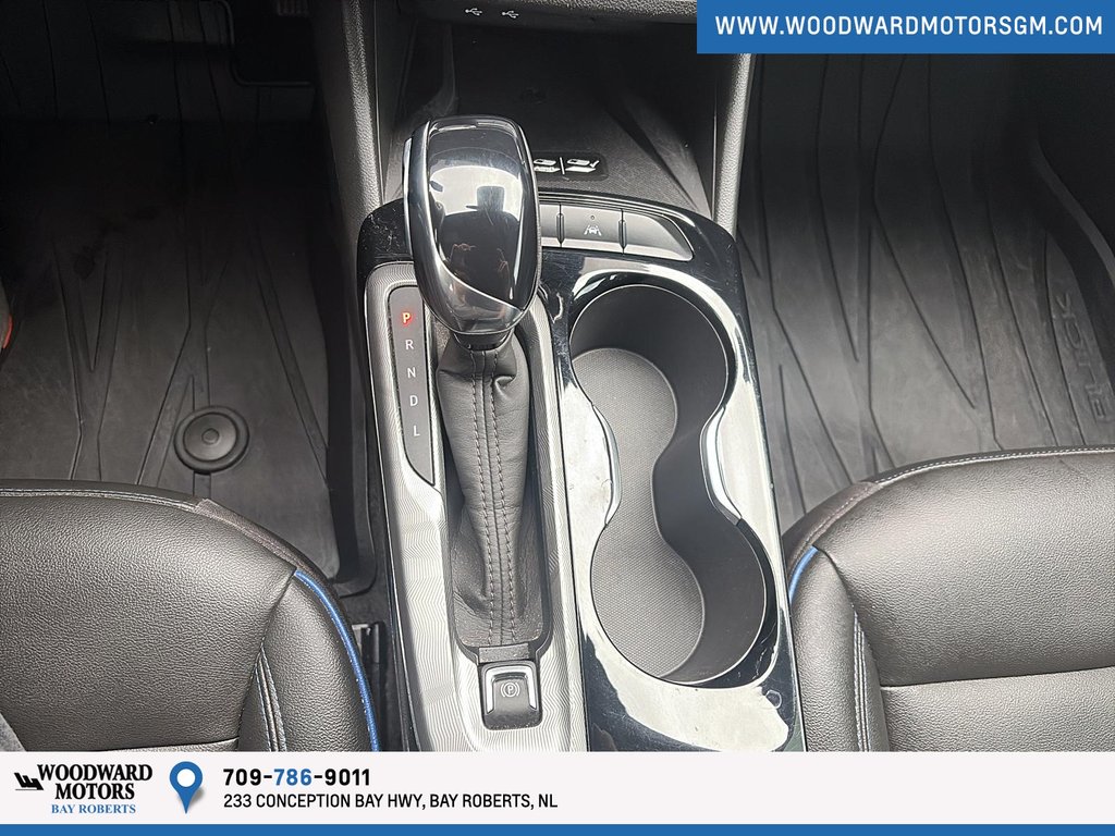 2024 Buick Envista Sport Touring in Bay Roberts, Newfoundland and Labrador - 14 - w1024h768px