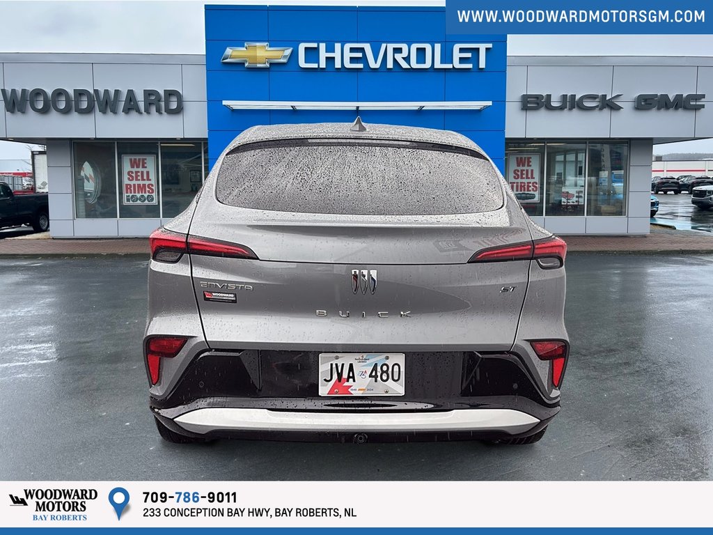 2024 Buick Envista Sport Touring in Bay Roberts, Newfoundland and Labrador - 3 - w1024h768px