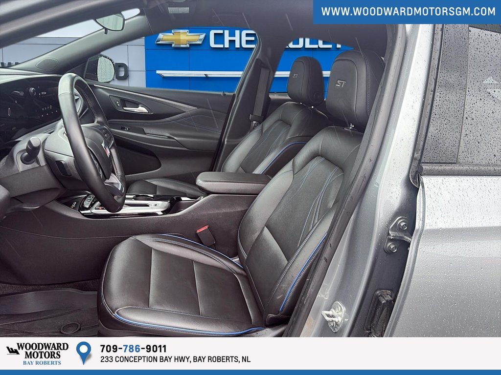 2024 Buick Envista Sport Touring in Bay Roberts, Newfoundland and Labrador - 8 - w1024h768px