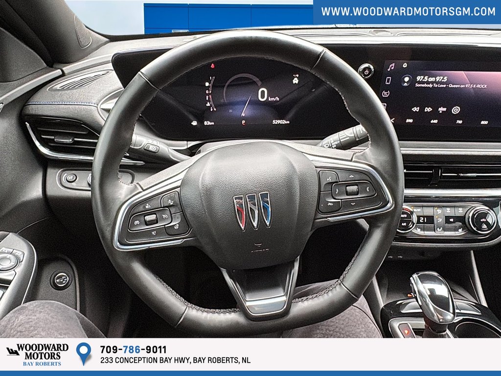 2024 Buick Envista Sport Touring in Bay Roberts, Newfoundland and Labrador - 11 - w1024h768px