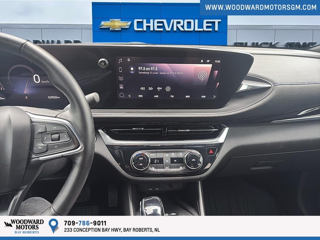 2024 Buick Envista Sport Touring in Bay Roberts, Newfoundland and Labrador - 13 - w1024h768px