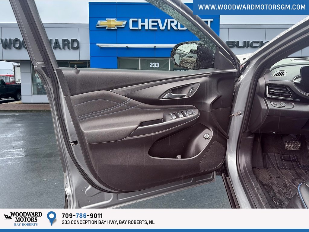 2024 Buick Envista Sport Touring in Bay Roberts, Newfoundland and Labrador - 10 - w1024h768px