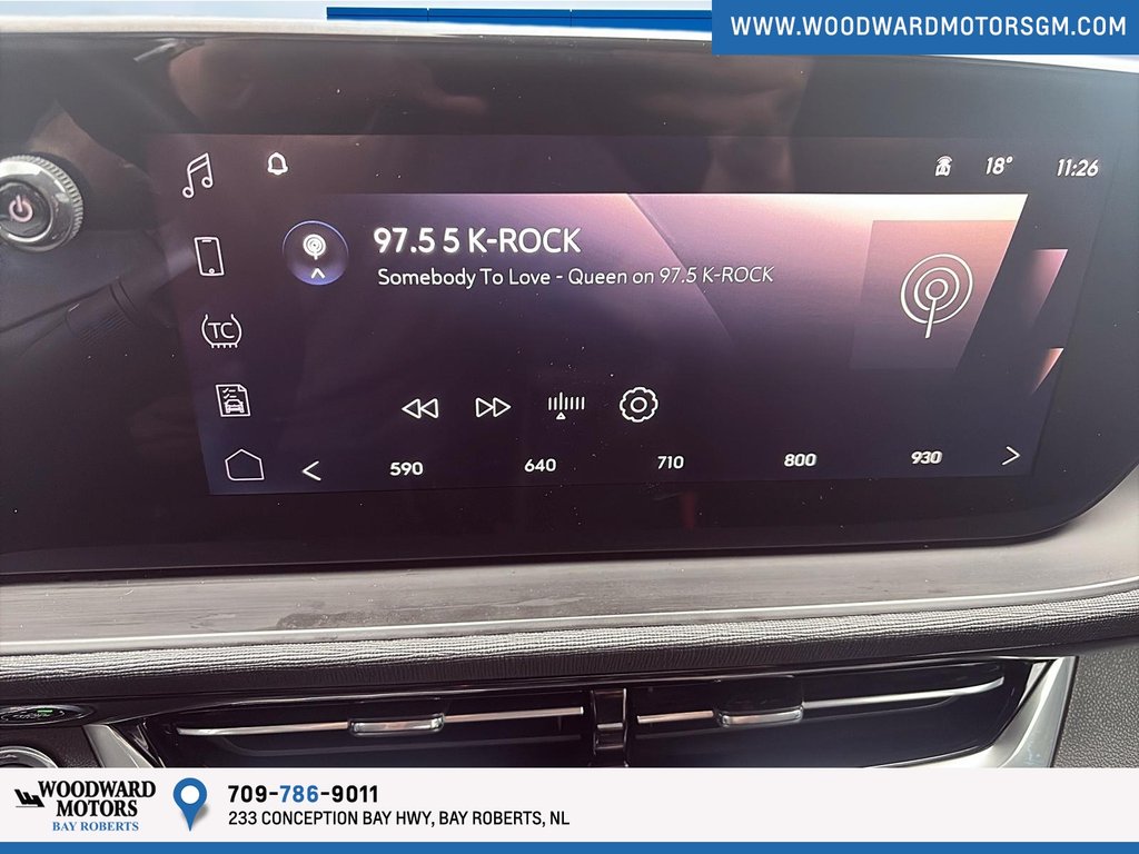 2024 Buick Envista Sport Touring in Bay Roberts, Newfoundland and Labrador - 16 - w1024h768px