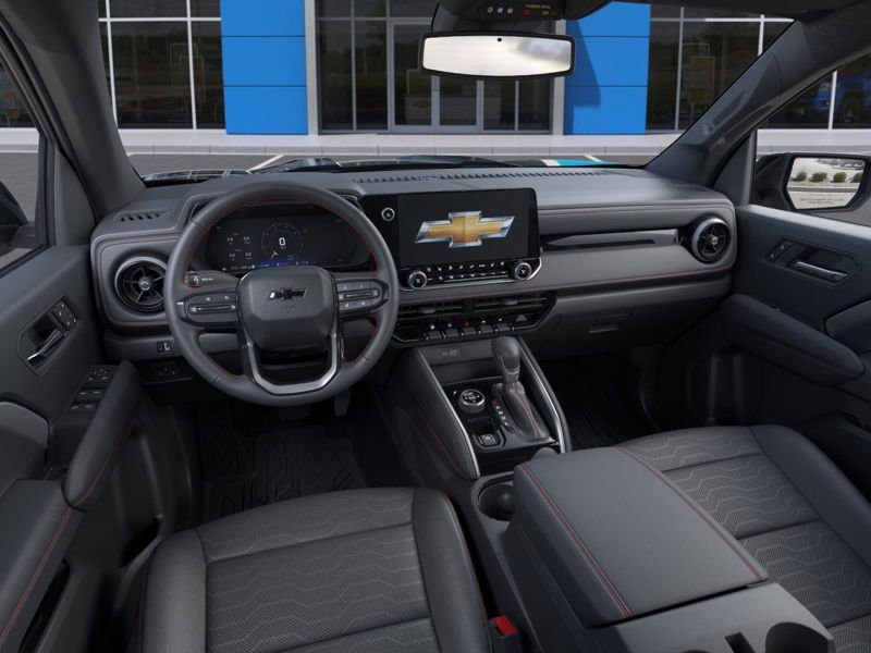 2026 Chevrolet Colorado Z71 in Bay Roberts, Newfoundland and Labrador - 5 - w1024h768px
