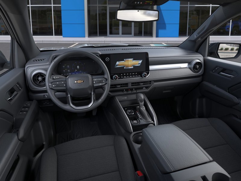 2026 Chevrolet Colorado LT in Bay Roberts, Newfoundland and Labrador - 5 - w1024h768px