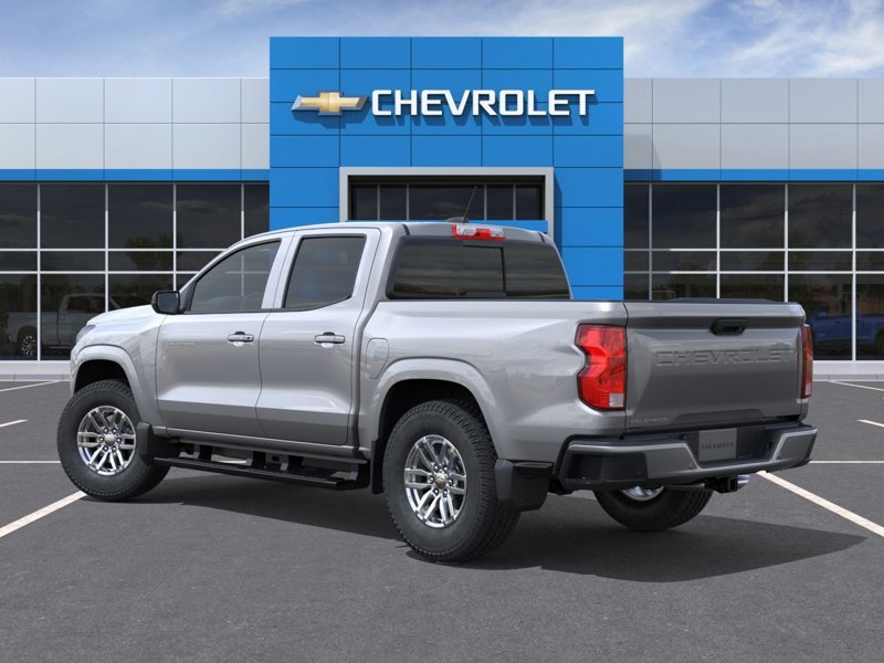 2026 Chevrolet Colorado LT in Bay Roberts, Newfoundland and Labrador - 3 - w1024h768px
