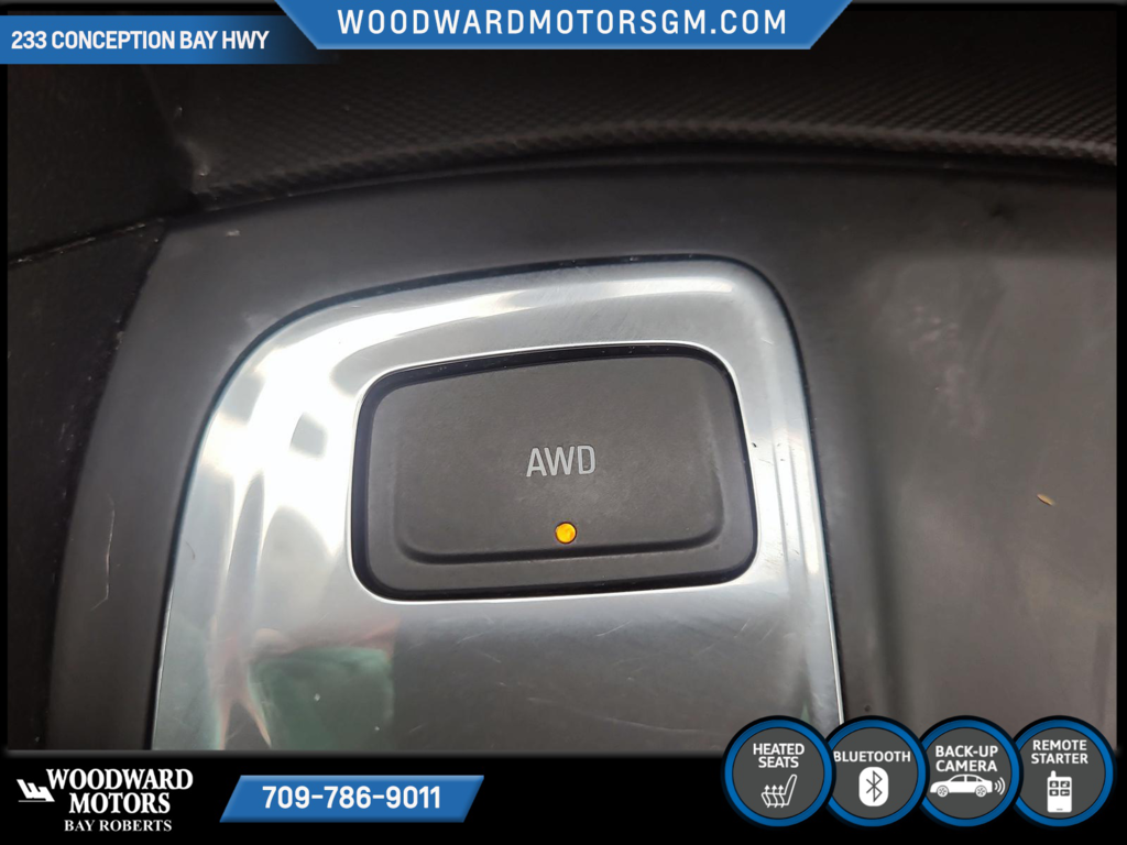 2018  Equinox LS in Bay Roberts, Newfoundland and Labrador - 6 - w1024h768px