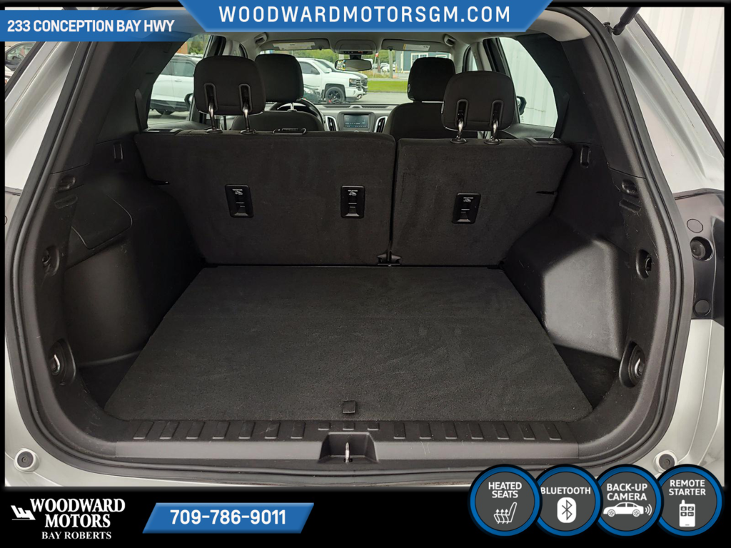 2018  Equinox LS in Bay Roberts, Newfoundland and Labrador - 14 - w1024h768px