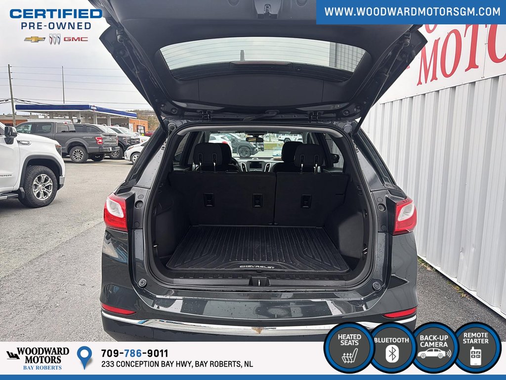 2019 Chevrolet Equinox LT in Bay Roberts, Newfoundland and Labrador - 6 - w1024h768px