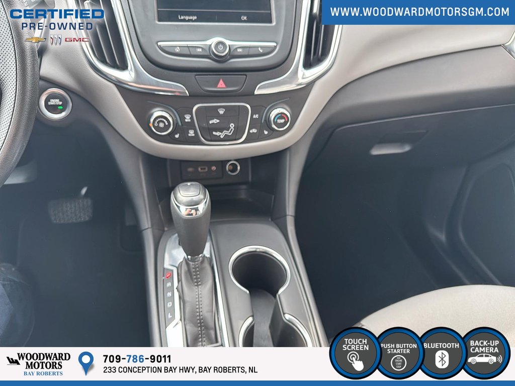 2019 Chevrolet Equinox LS in Bay Roberts, Newfoundland and Labrador - 15 - w1024h768px