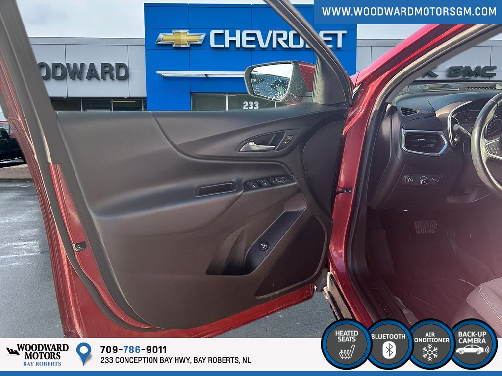 2021 Chevrolet Equinox LT in Bay Roberts, Newfoundland and Labrador - 11 - w1024h768px