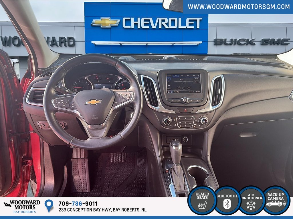 2021 Chevrolet Equinox LT in Bay Roberts, Newfoundland and Labrador - 10 - w1024h768px