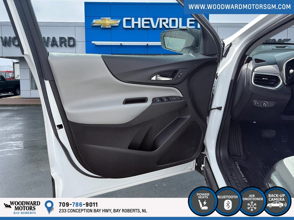 2022 Chevrolet Equinox LS in Bay Roberts, Newfoundland and Labrador - 11 - w1024h768px