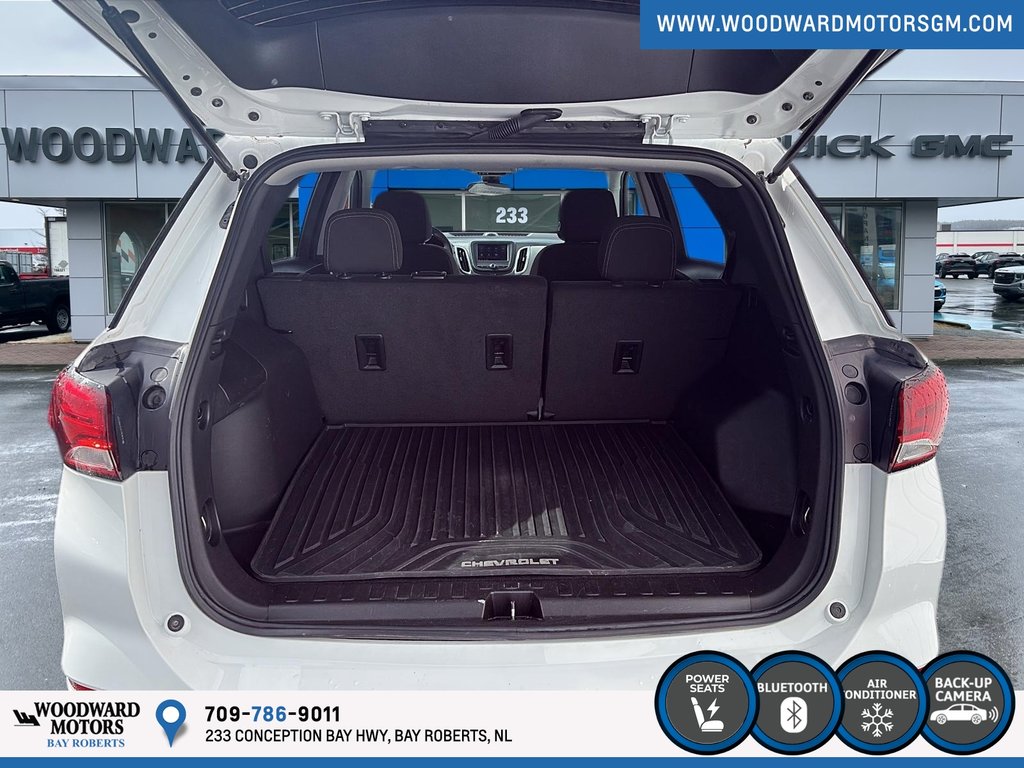 2022 Chevrolet Equinox LS in Bay Roberts, Newfoundland and Labrador - 6 - w1024h768px