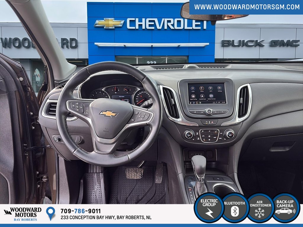2023 Chevrolet Equinox LT in Bay Roberts, Newfoundland and Labrador - 10 - w1024h768px
