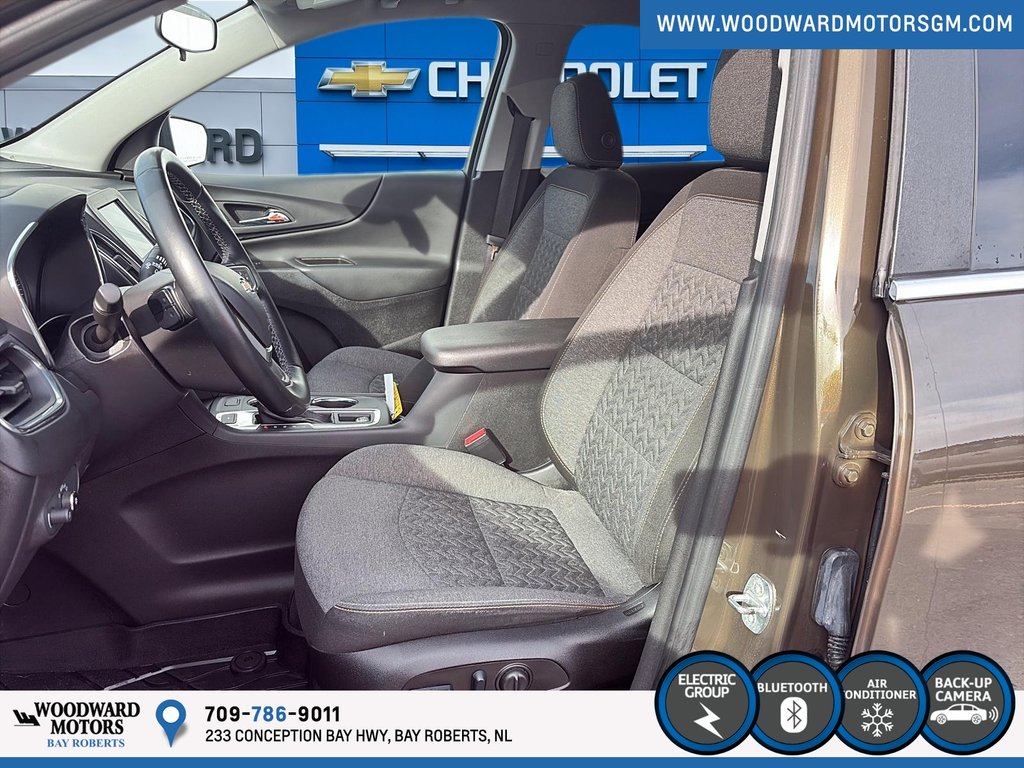 2023 Chevrolet Equinox LT in Bay Roberts, Newfoundland and Labrador - 9 - w1024h768px