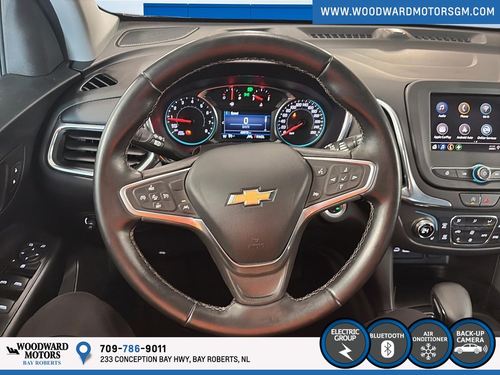 2023 Chevrolet Equinox LT in Bay Roberts, Newfoundland and Labrador - 12 - w1024h768px