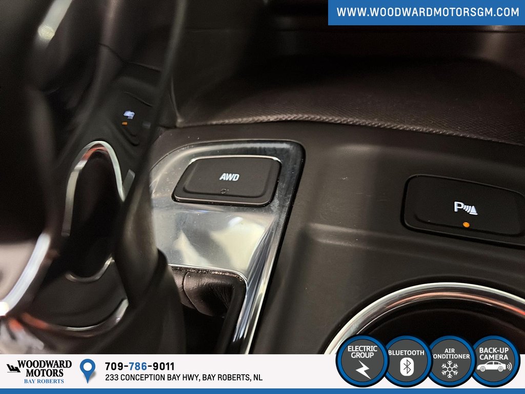 2023 Chevrolet Equinox LT in Bay Roberts, Newfoundland and Labrador - 16 - w1024h768px