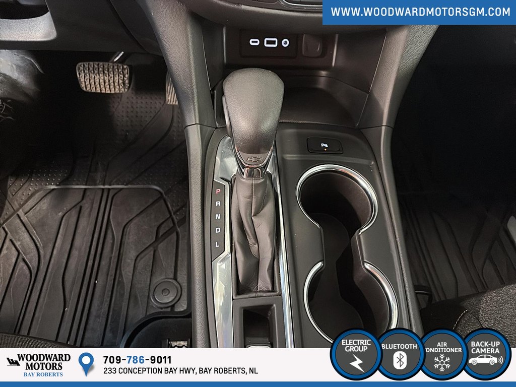 2023 Chevrolet Equinox LT in Bay Roberts, Newfoundland and Labrador - 15 - w1024h768px