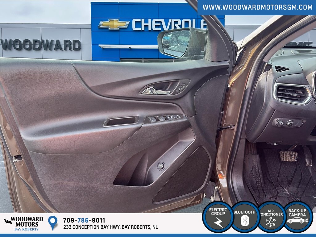 2023 Chevrolet Equinox LT in Bay Roberts, Newfoundland and Labrador - 11 - w1024h768px