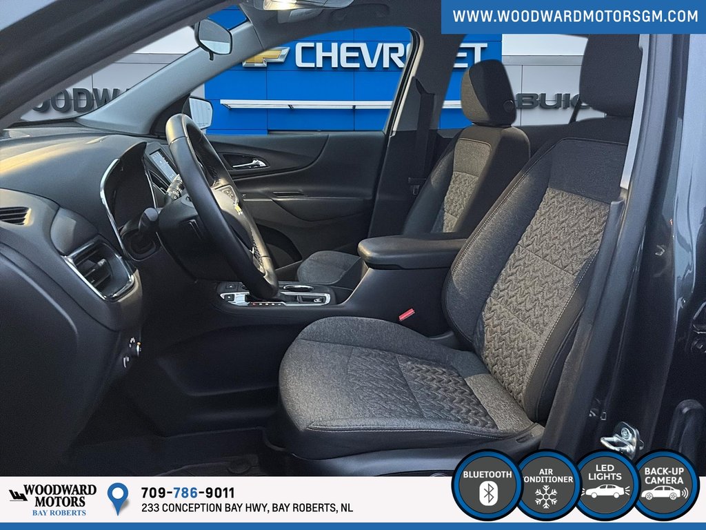 2023 Chevrolet Equinox LT in Bay Roberts, Newfoundland and Labrador - 9 - w1024h768px