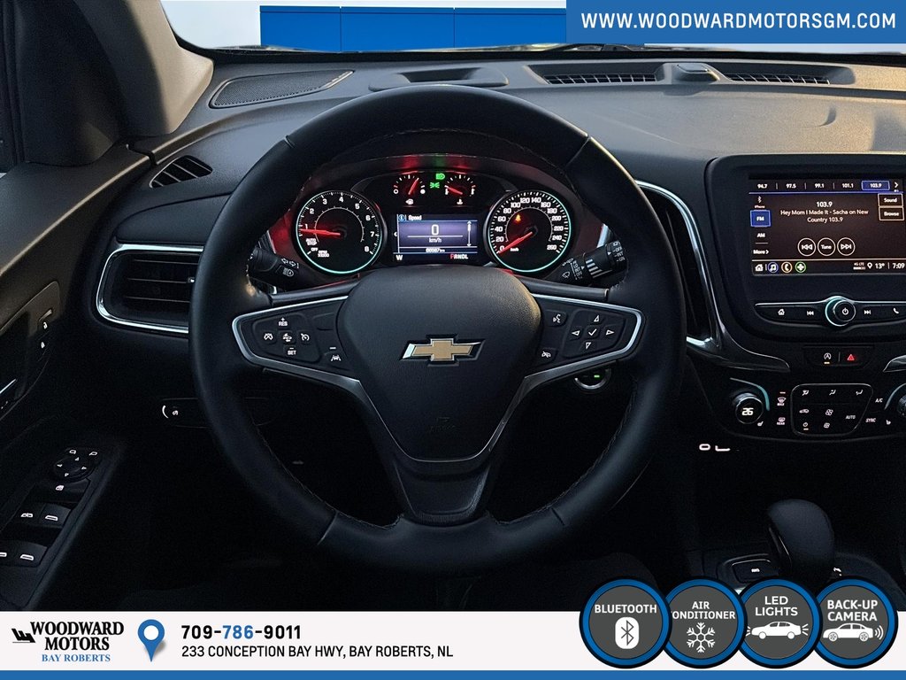 2023 Chevrolet Equinox LT in Bay Roberts, Newfoundland and Labrador - 12 - w1024h768px