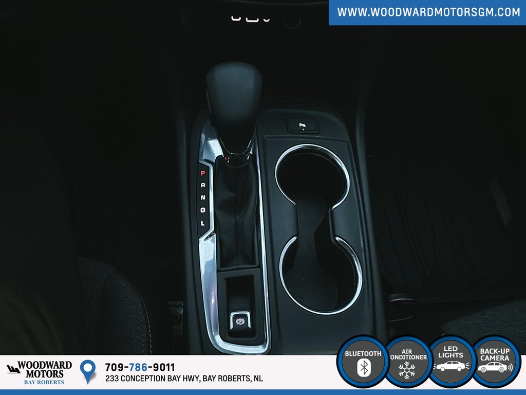 2023 Chevrolet Equinox LT in Bay Roberts, Newfoundland and Labrador - 15 - w1024h768px