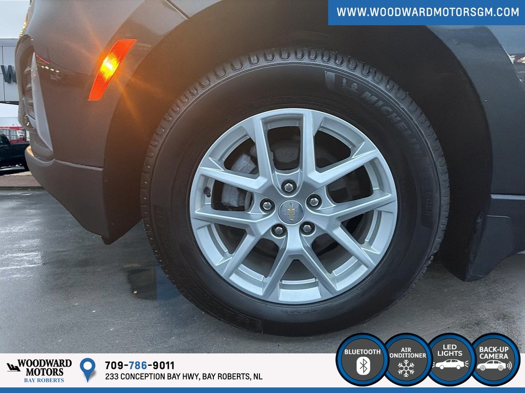 2023 Chevrolet Equinox LT in Bay Roberts, Newfoundland and Labrador - 7 - w1024h768px