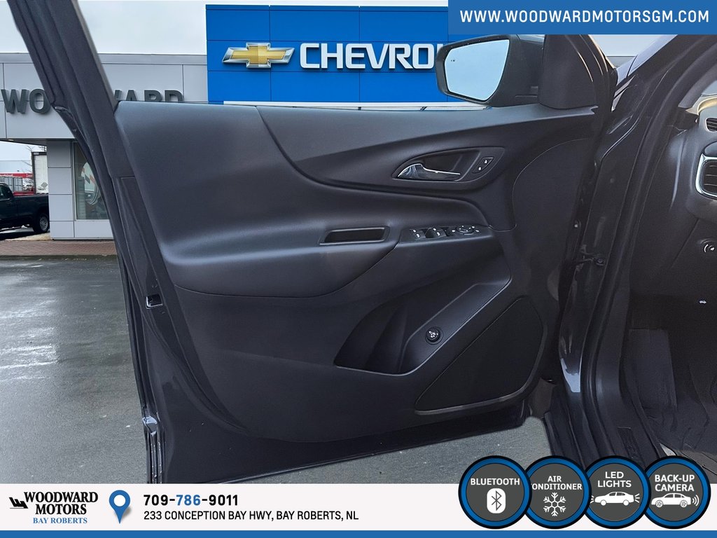 2023 Chevrolet Equinox LT in Bay Roberts, Newfoundland and Labrador - 11 - w1024h768px