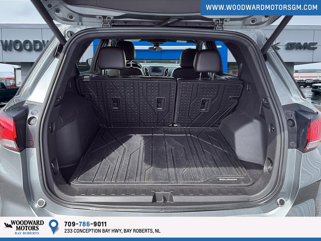 2023 Chevrolet Equinox RS in Bay Roberts, Newfoundland and Labrador - 6 - w1024h768px