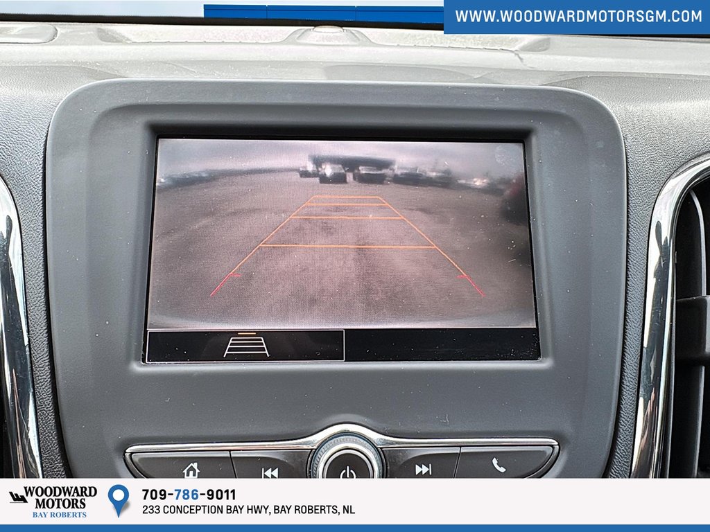 2023 Chevrolet Equinox RS in Bay Roberts, Newfoundland and Labrador - 17 - w1024h768px