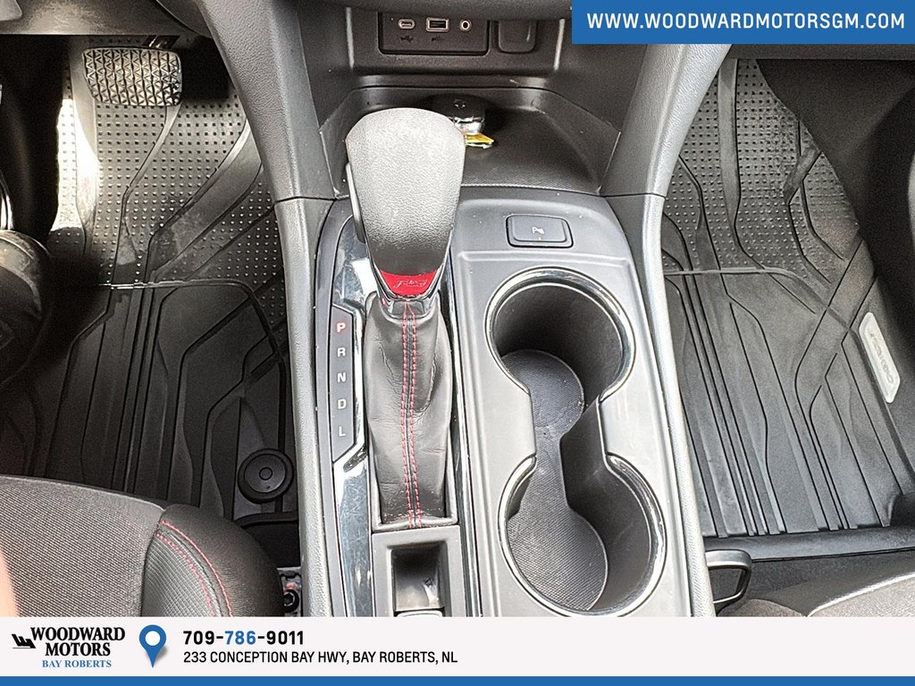 2023 Chevrolet Equinox RS in Bay Roberts, Newfoundland and Labrador - 15 - w1024h768px