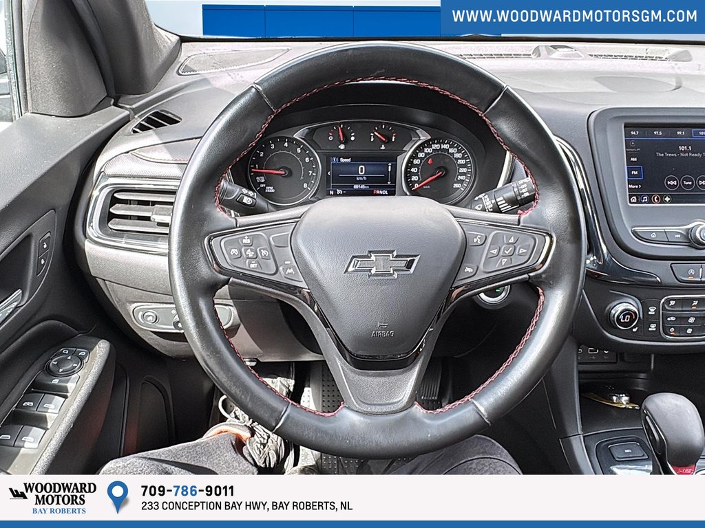 2023 Chevrolet Equinox RS in Bay Roberts, Newfoundland and Labrador - 12 - w1024h768px