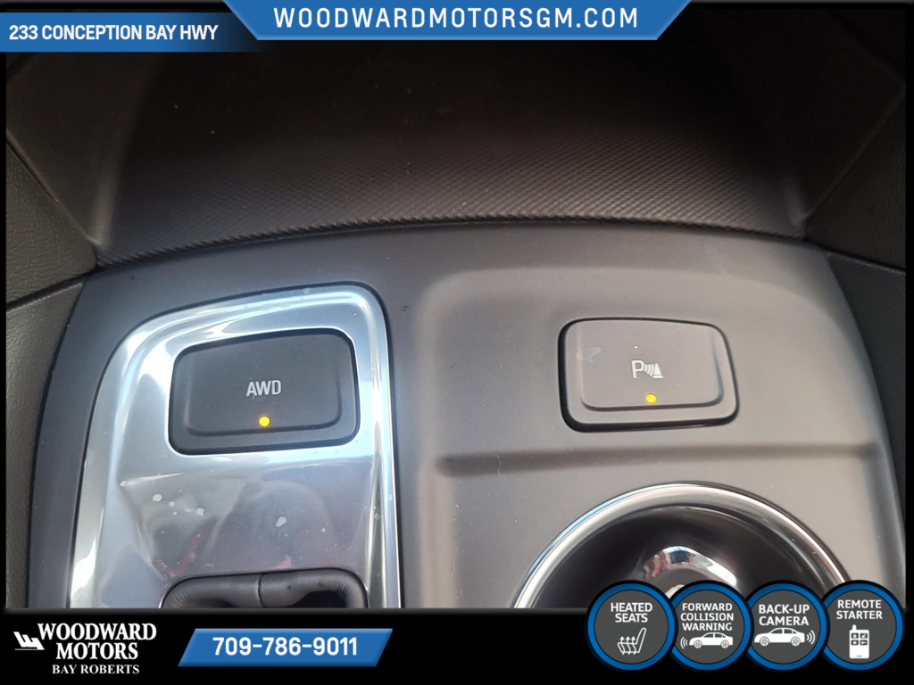 2024  Equinox LT in Bay Roberts, Newfoundland and Labrador - 8 - w1024h768px
