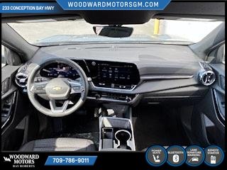 2025 Chevrolet Equinox in Deer Lake, Newfoundland and Labrador - 6 - w1024h768px