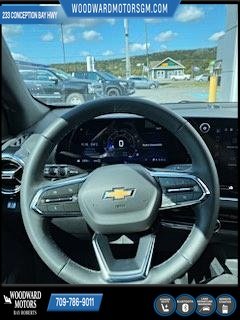 2025 Chevrolet Equinox in Deer Lake, Newfoundland and Labrador - 5 - w1024h768px