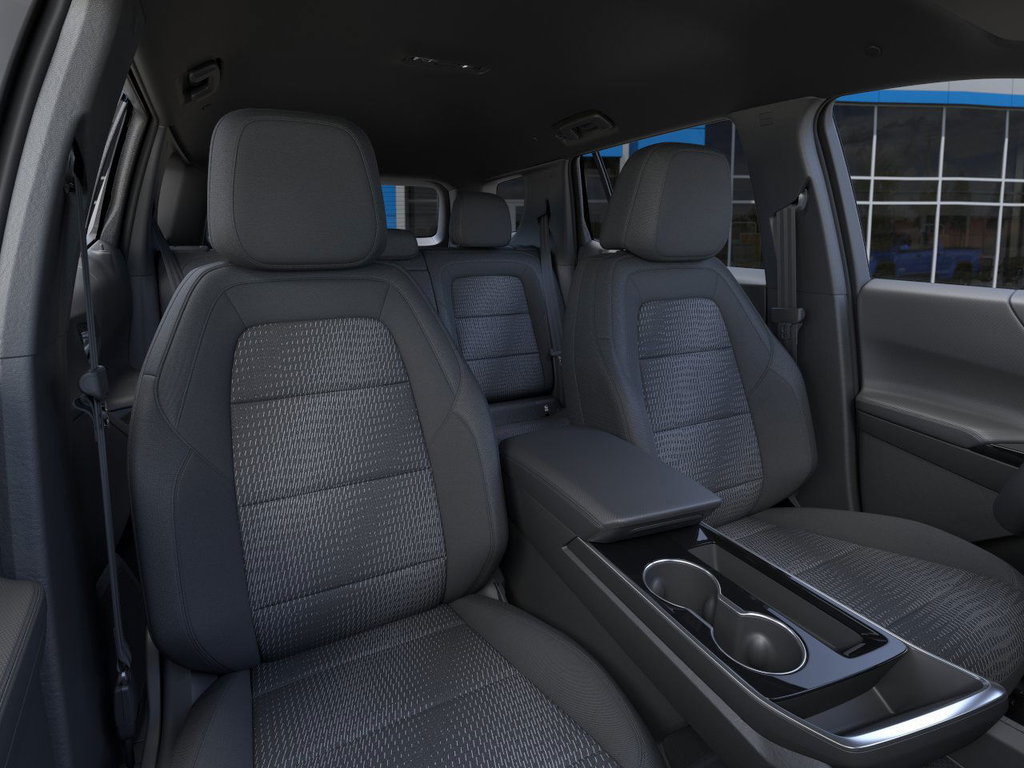 2025 Chevrolet Equinox LT in Bay Roberts, Newfoundland and Labrador - 6 - w1024h768px