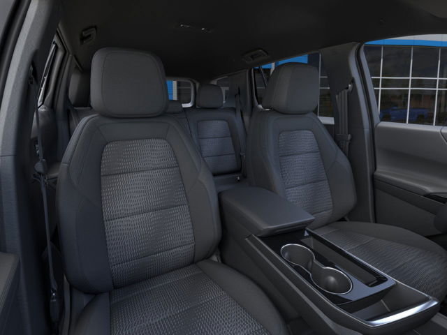 2025 Chevrolet Equinox LT in Bay Roberts, Newfoundland and Labrador - 6 - w1024h768px