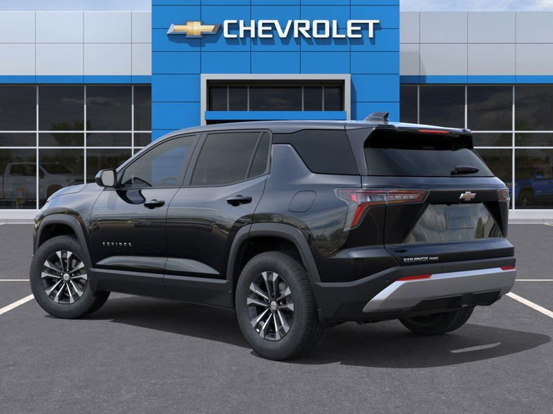 2026 Chevrolet Equinox AWD LT in Bay Roberts, Newfoundland and Labrador - 3 - w1024h768px