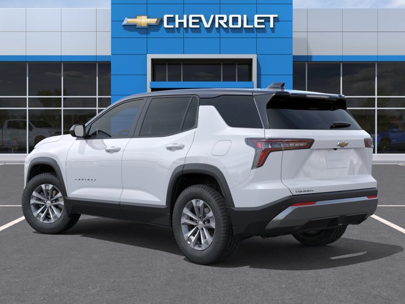 2026 Chevrolet Equinox LT in Bay Roberts, Newfoundland and Labrador - 3 - w1024h768px